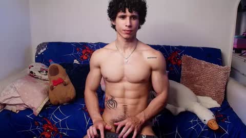 arnold black online show from 01/30/25, 07:26