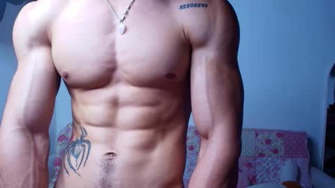 arnold black online show from 02/11/25, 11:22