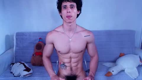 arnold black online show from 03/09/25, 07:15