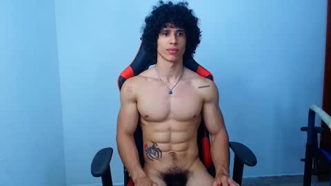 arnold black online show from 09/14/25, 12:43