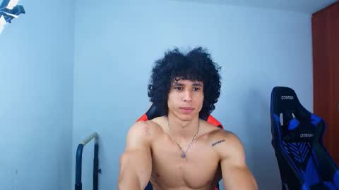 arnold black online show from 09/19/25, 12:28