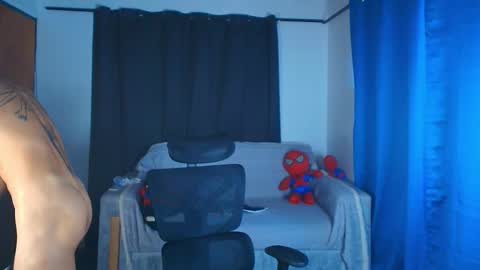 arnold black online show from 04/01/26, 01:52