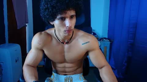 arnold black online show from 07/13/26, 12:30