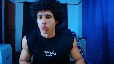 arnold black online show from 07/15/26, 11:59