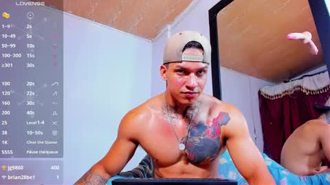 Arnold fit hot98 online show from 02/28/25, 10:50