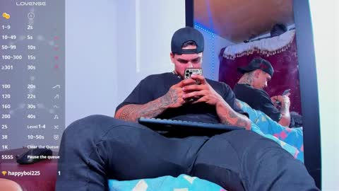 Arnold fit hot98 online show from 03/07/25, 04:02