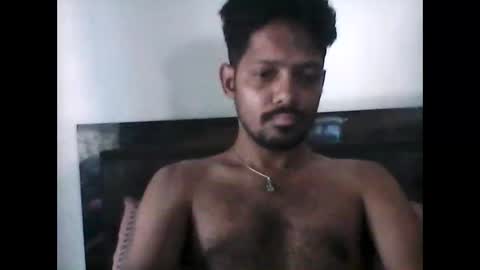 arnold_forfun online show from 03/18/26, 05:32