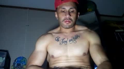 aroddriguezz2020 online show from 10/14/25, 08:15