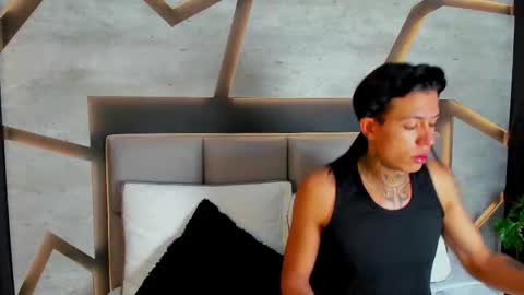 Arohom Lester online show from 02/09/26, 11:25