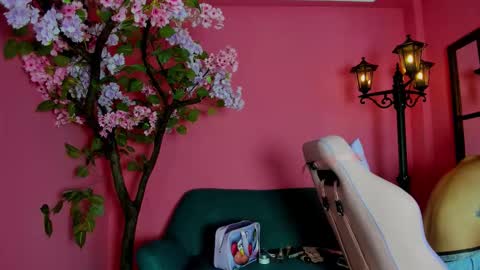 Arohom Lester online show from 02/28/26, 06:53