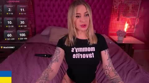 AROLINA online show from 03/18/26, 11:30