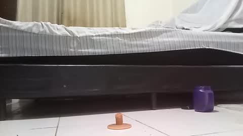 Cute Ass Princess online show from 11/01/25, 10:34