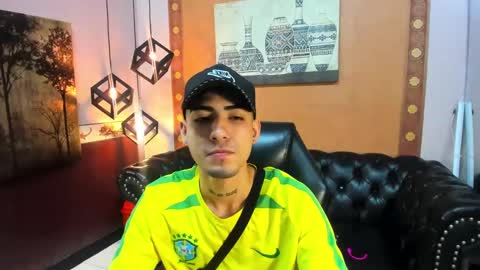 ARON online show from 11/17/25, 05:19