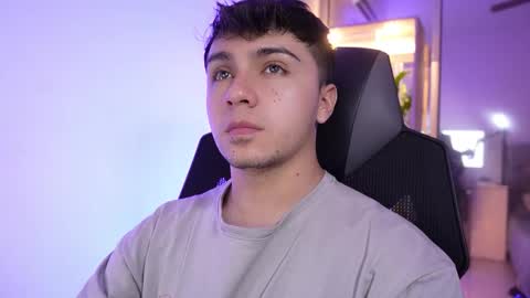 aron__cooper online show from 12/20/25, 02:18