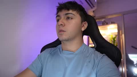 aron__cooper online show from 03/15/26, 03:51