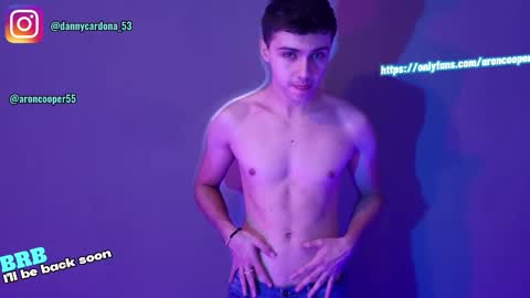 aron__cooper online show from 05/27/26, 01:57
