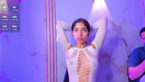 aron and molly online show from 11/26/25, 11:55