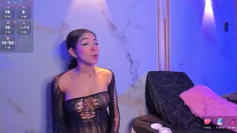 aron and molly online show from 11/28/25, 12:52