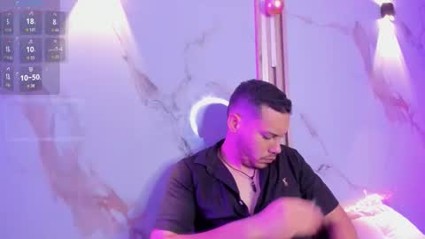 aron and molly online show from 12/14/25, 11:59