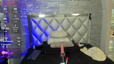 ARON BOLT online show from 02/07/25, 02:47