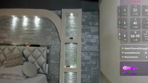 ARON BOLT online show from 02/27/25, 05:34