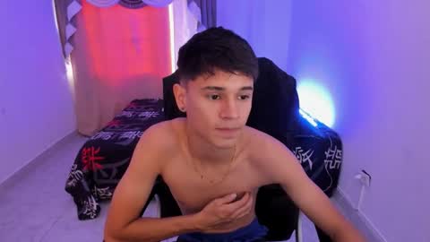 Aaron online show from 02/03/26, 08:25