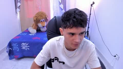 Aaron online show from 04/09/26, 08:03