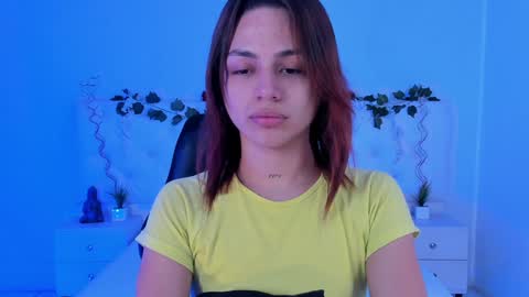 Aron cruz  online show from 01/13/25, 01:39