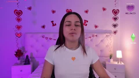 Aron cruz  online show from 02/11/25, 02:57