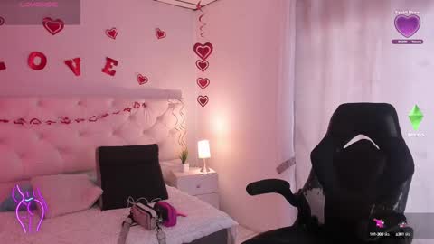 Aron cruz  online show from 02/13/25, 02:09