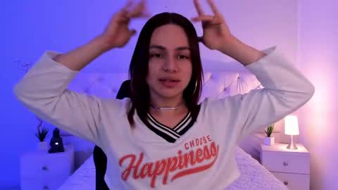 Aron cruz  online show from 03/11/25, 01:56