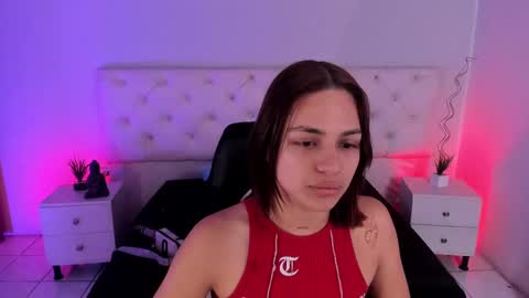 Aron cruz  online show from 10/01/25, 01:17