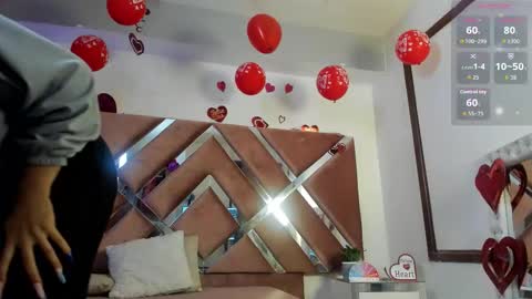 Aron cruz  online show from 02/18/26, 12:34