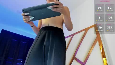 Aron cruz  online show from 05/11/26, 12:55