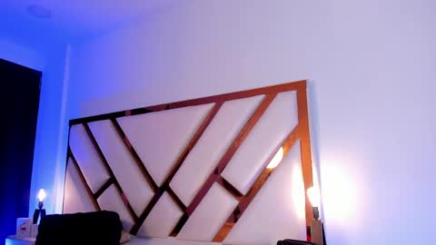 Aron cruz  online show from 05/26/26, 02:02