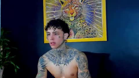 Aron ford online show from 09/22/25, 12:18