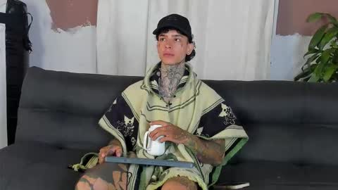 Aron ford online show from 10/06/25, 11:51