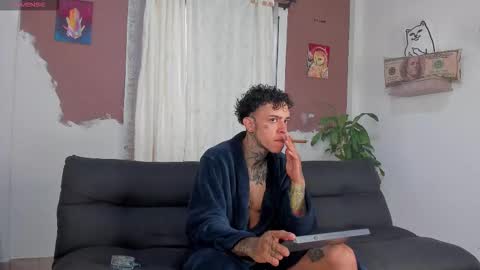 Aron ford online show from 10/17/25, 11:57