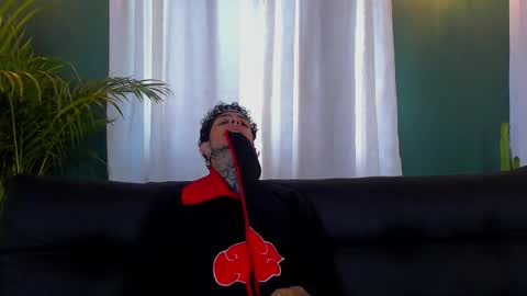 Aron ford online show from 10/31/25, 03:35