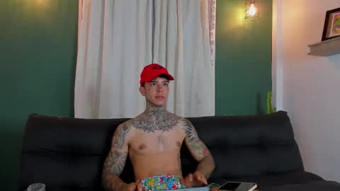 Aron ford online show from 11/03/25, 11:11