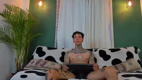 Aron ford online show from 03/07/26, 10:40