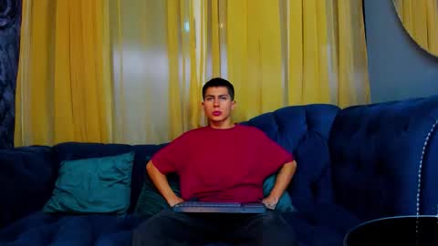 aron_pulse online show from 01/12/26, 01:38