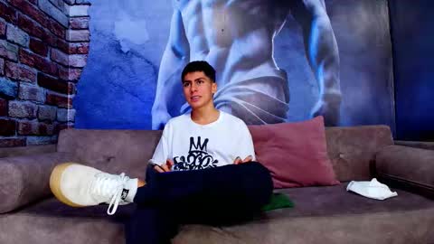 aron_pulse online show from 03/13/26, 01:51