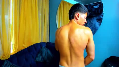 aron_pulse online show from 03/17/26, 03:59