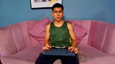 aron_pulse online show from 04/02/26, 02:26