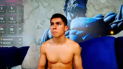 aron_pulse online show from 04/18/26, 07:07