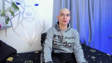 Aron Santoro online show from 01/19/25, 04:33