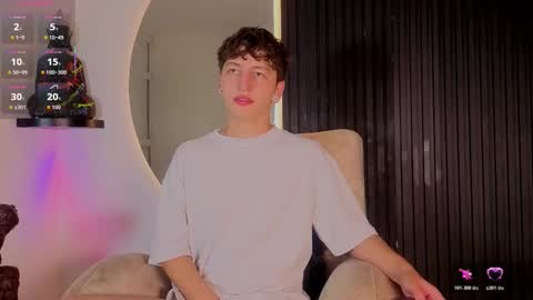  Your Aron  online show from 02/12/26, 03:12