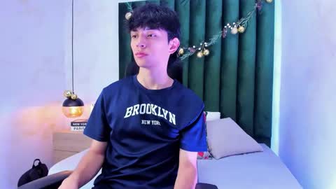 Aron online show from 12/21/25, 03:13