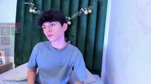 Aron online show from 01/06/26, 02:15